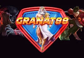 Download granat88 APK untuk Android