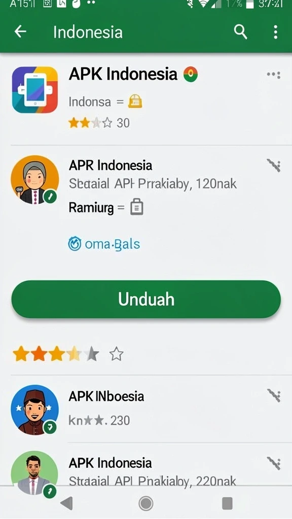 Download guatogel APK untuk Android screenshot
