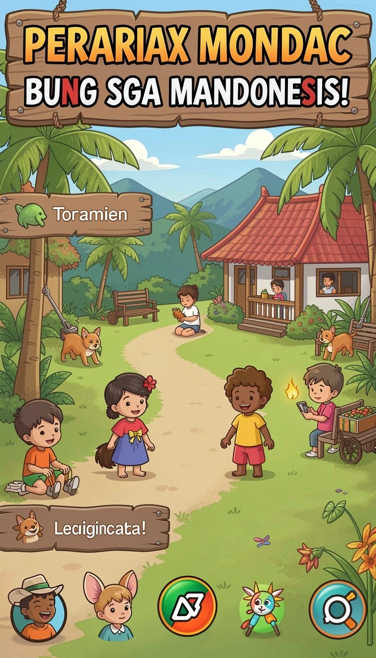 Download rajawalitoto APK untuk Android screenshot