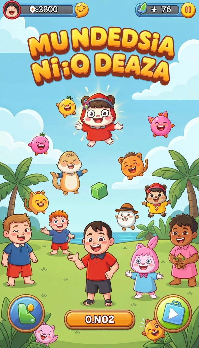 Review Aplikasi peluang77 screenshot
