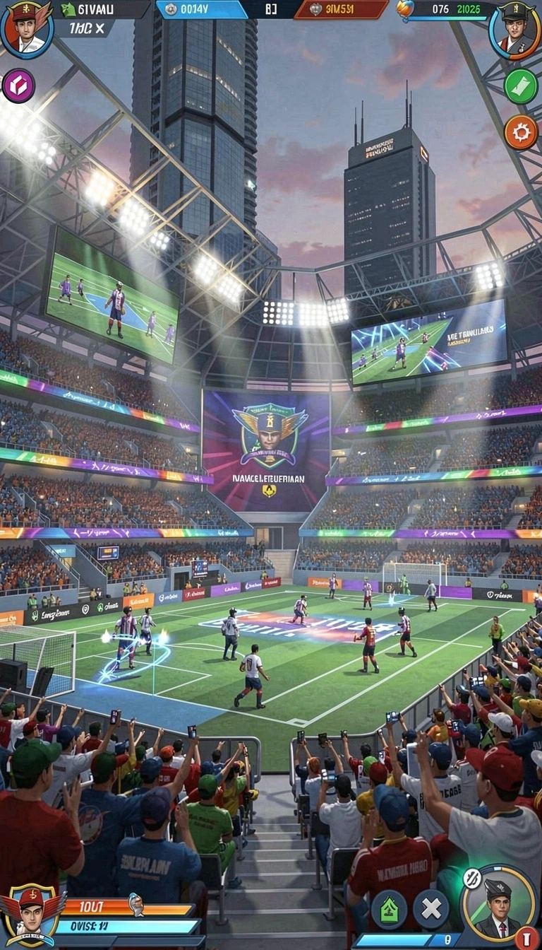 Download pesiar88 APK untuk Android screenshot
