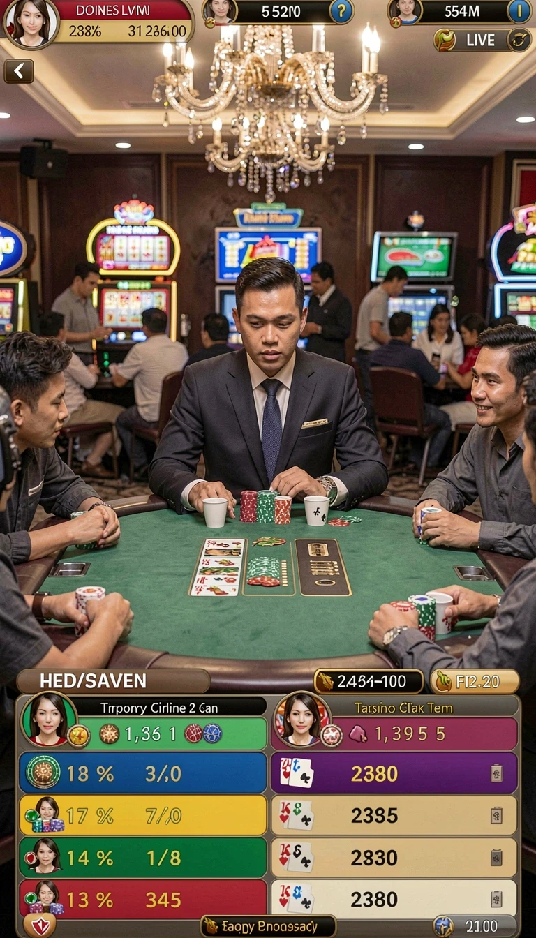 Download granat88 APK untuk Android screenshot