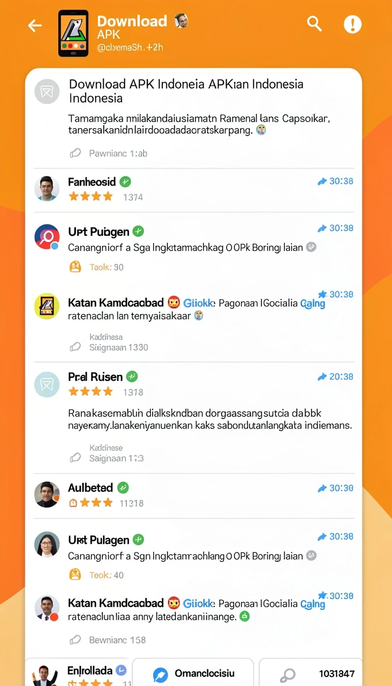 Review Aplikasi dy01 screenshot