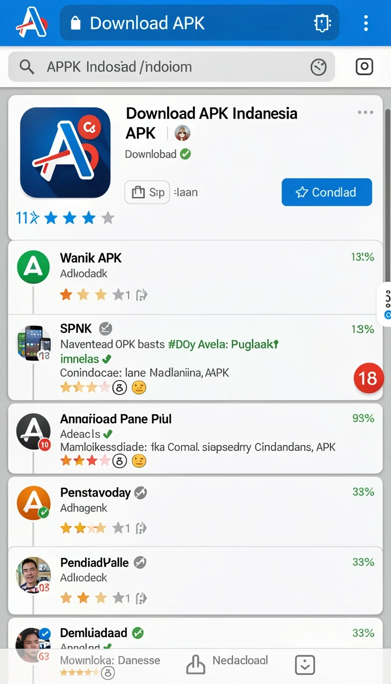 Review Aplikasi buah4d screenshot