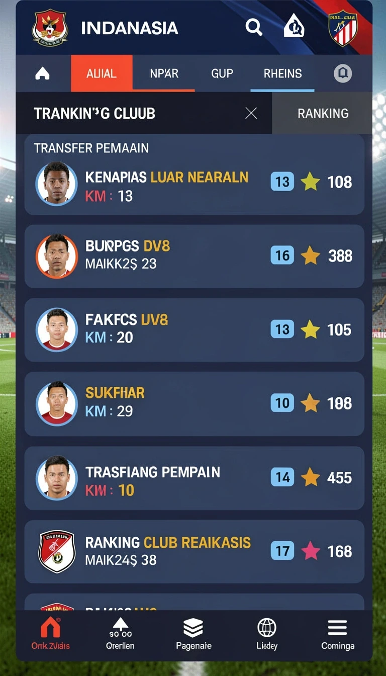 Review Aplikasi dewi138 screenshot