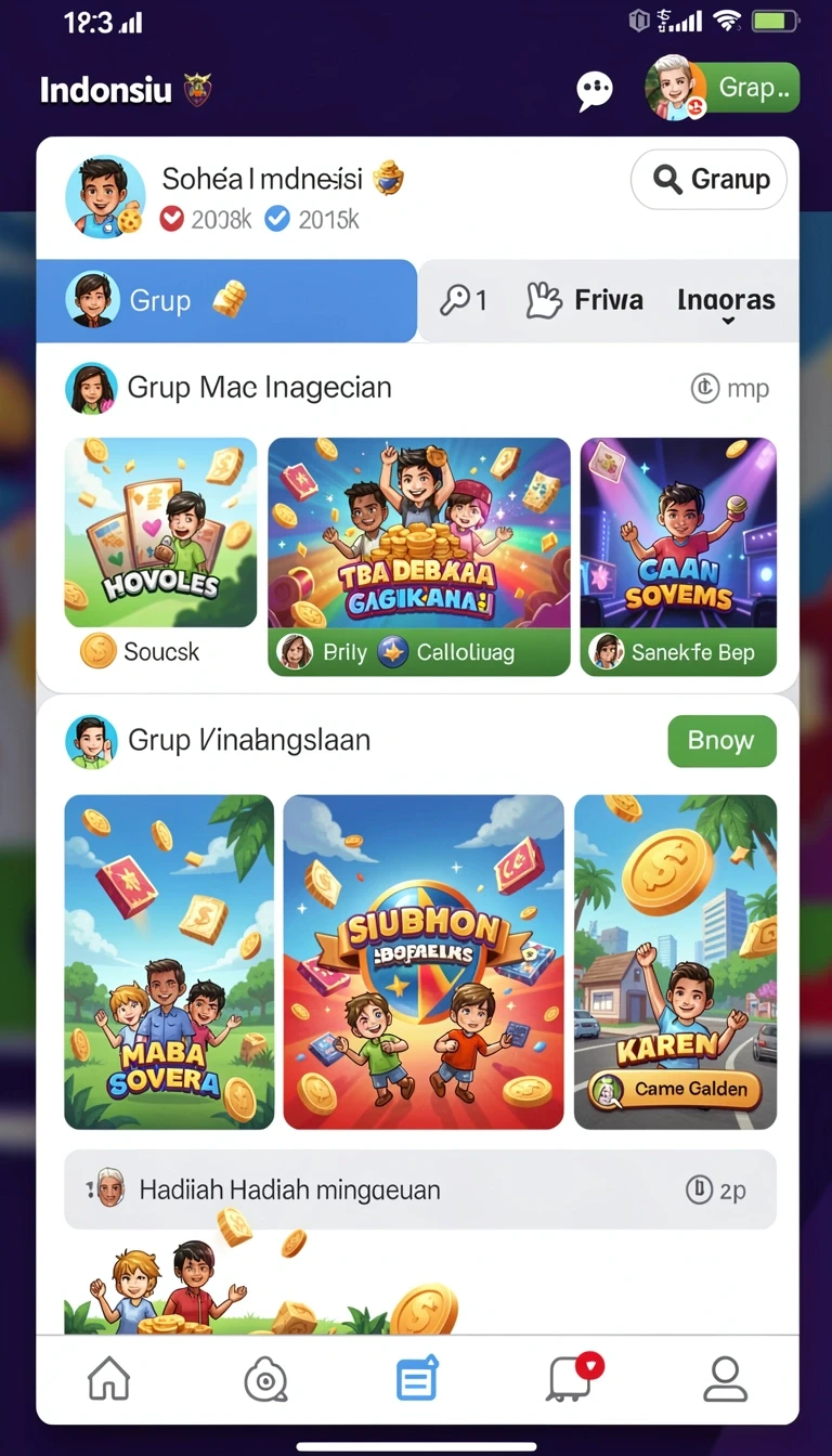 Review Aplikasi masbro12 screenshot