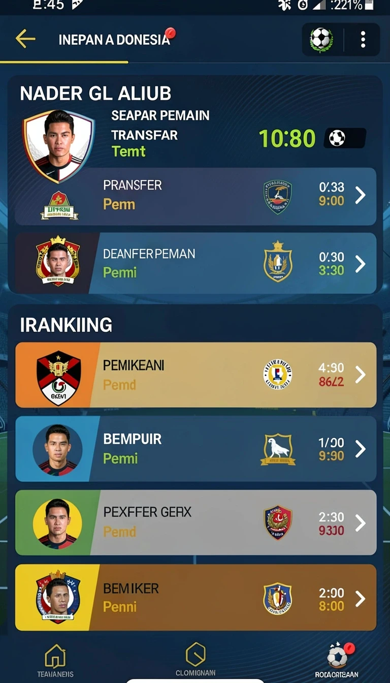Review Aplikasi gendut188 screenshot