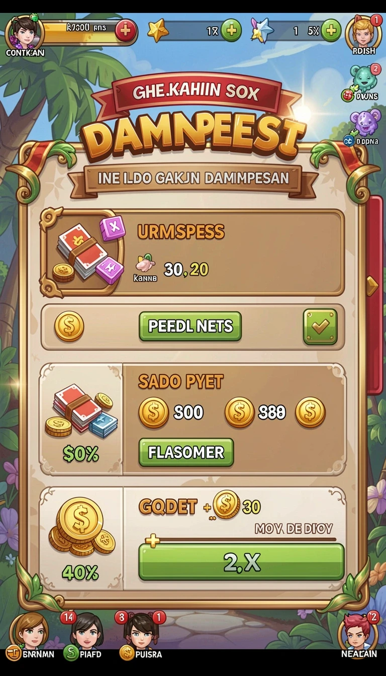 Review Aplikasi 234e screenshot