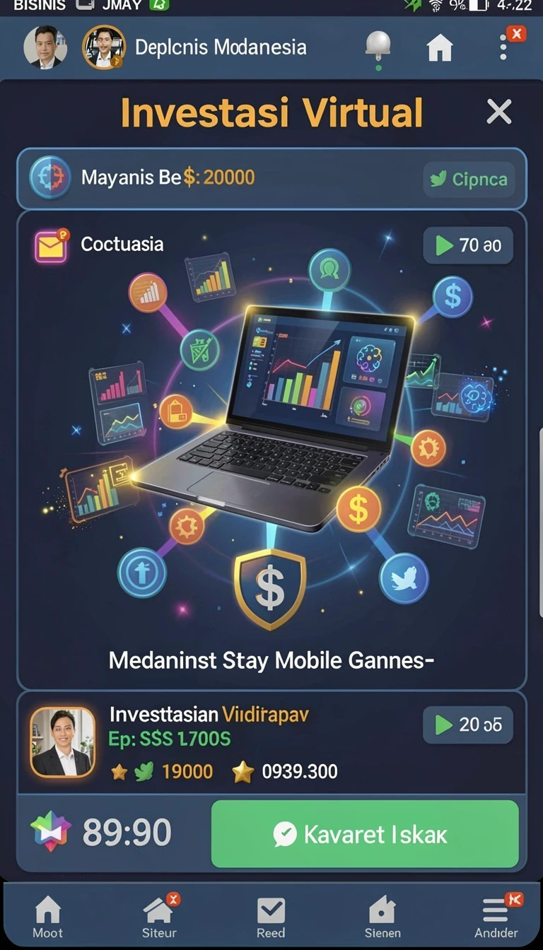 Review Aplikasi win199 screenshot