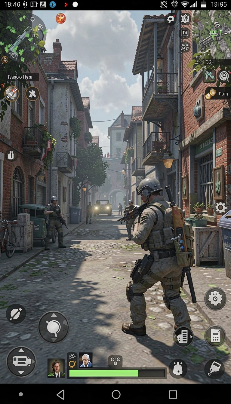 Download ovobet288 APK untuk Android screenshot