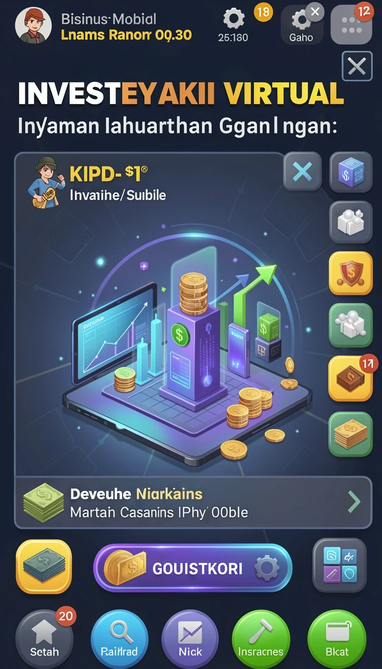 Review Aplikasi coktogel screenshot