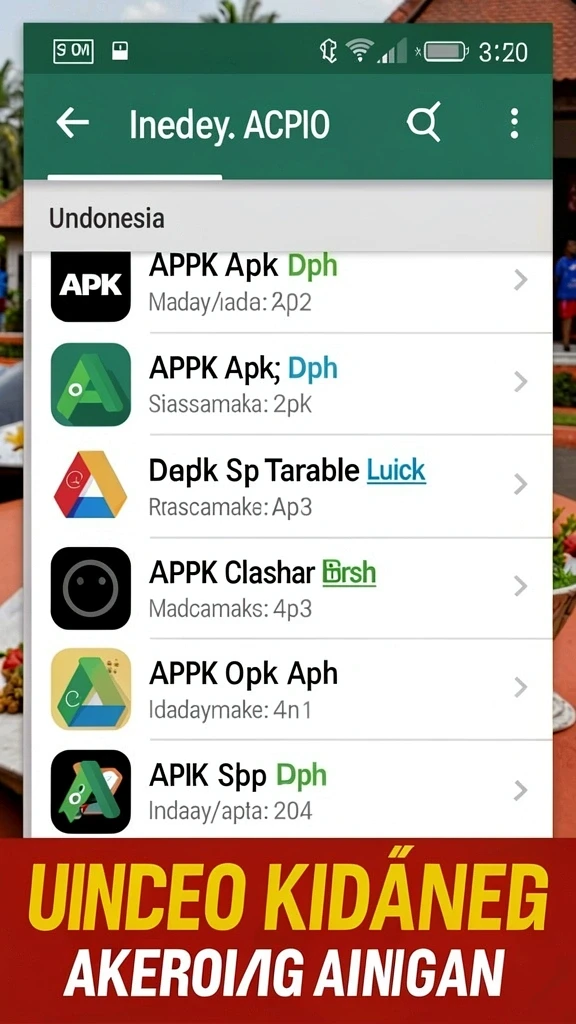 Review Aplikasi bolagila screenshot
