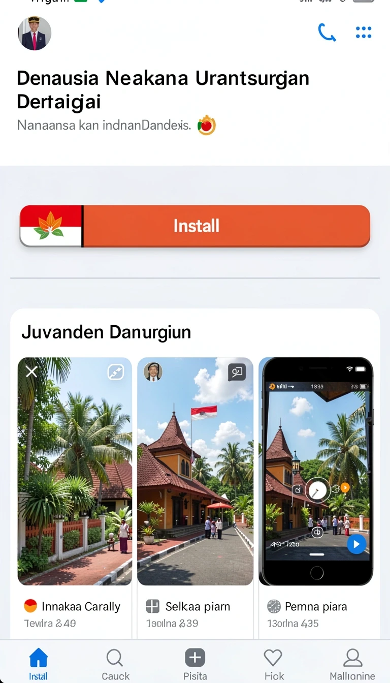 Download 380slot APK untuk Android screenshot