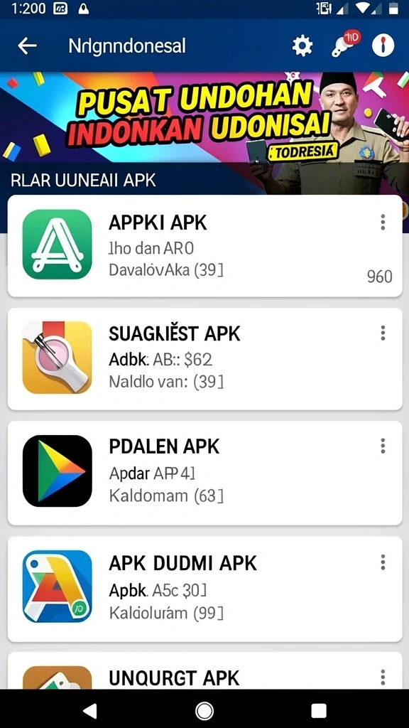 Review Aplikasi v88toto screenshot