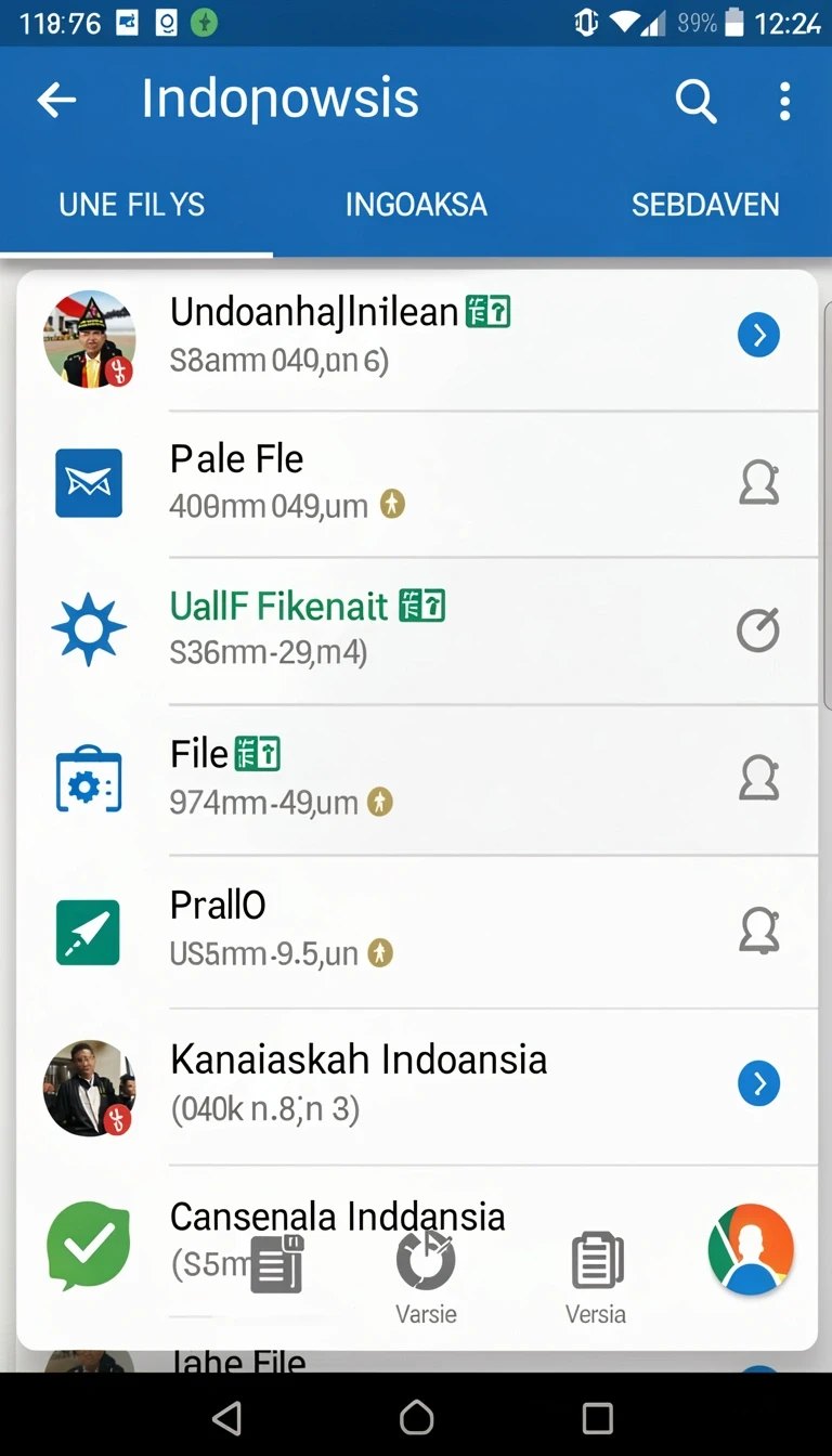 Review Aplikasi penaslot screenshot