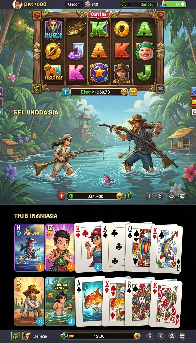 Review Aplikasi kakekwangi screenshot