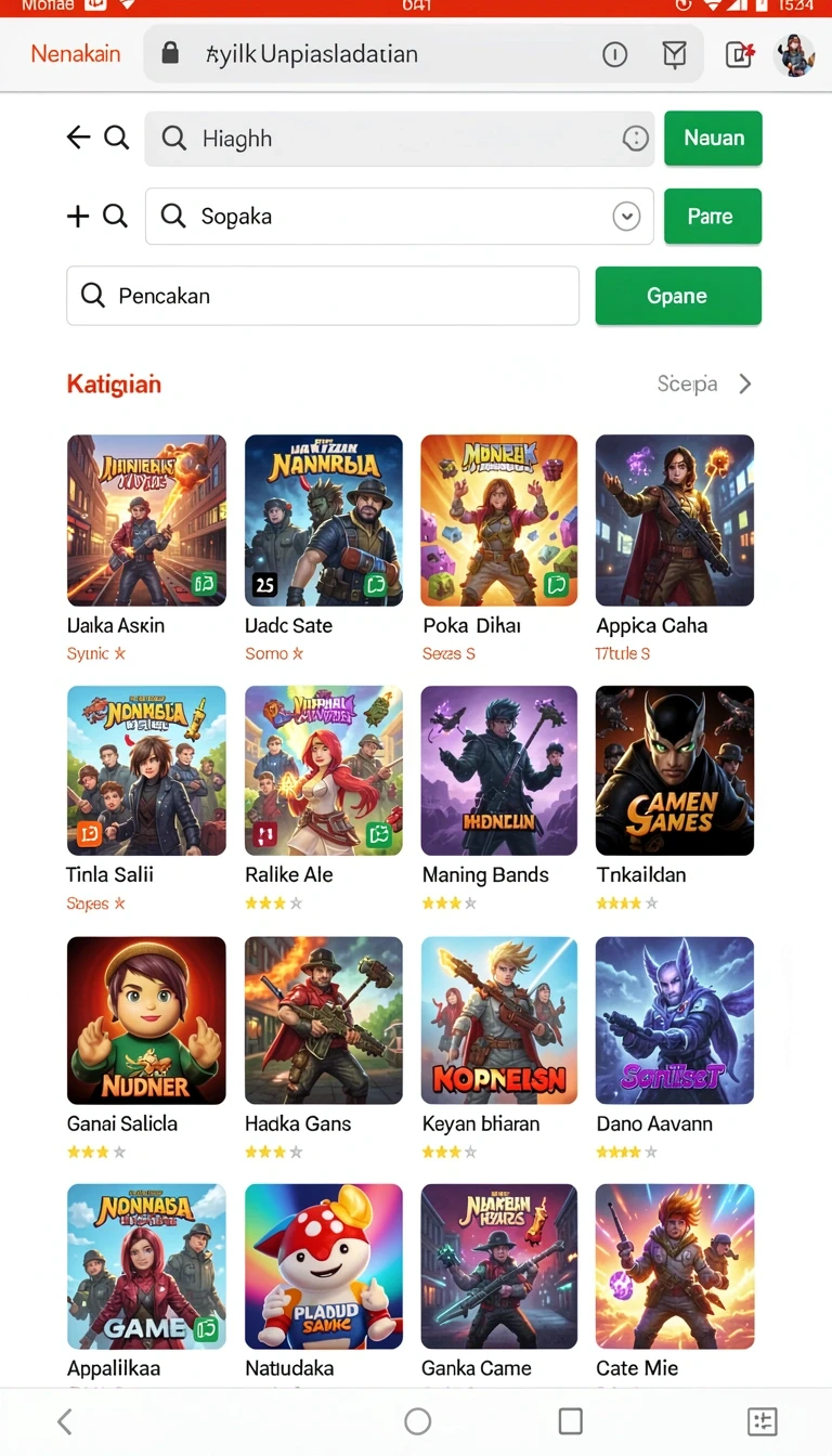 Download montana88 APK untuk Android screenshot