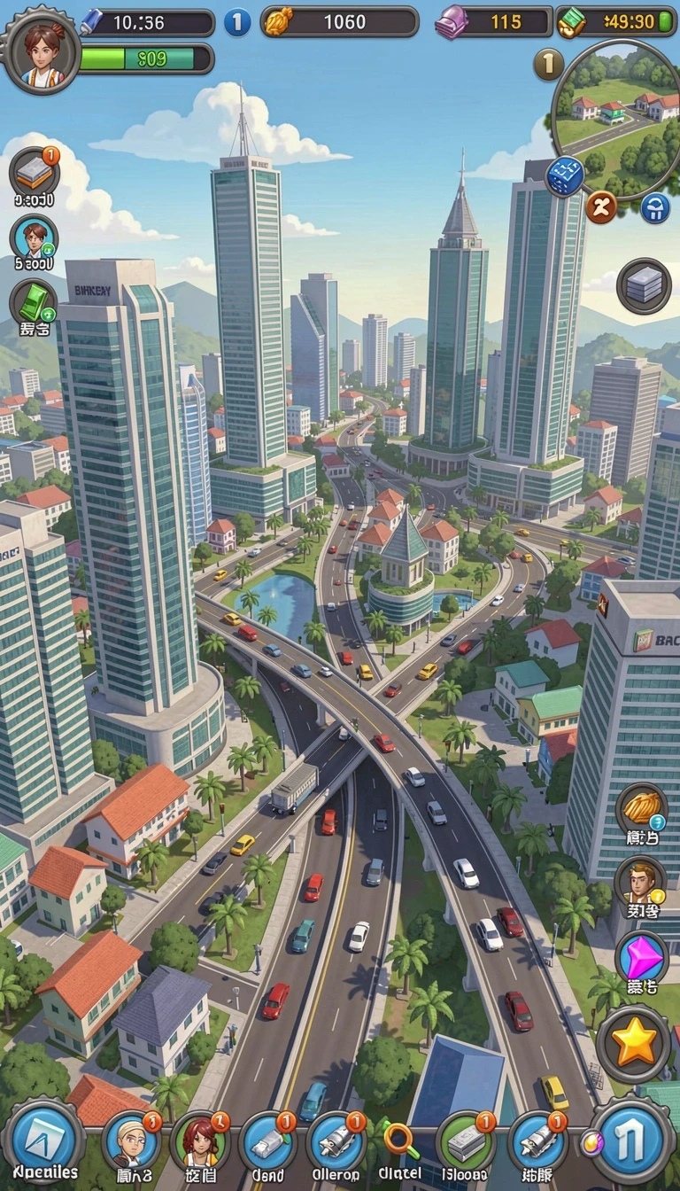 Review Aplikasi arena212 screenshot