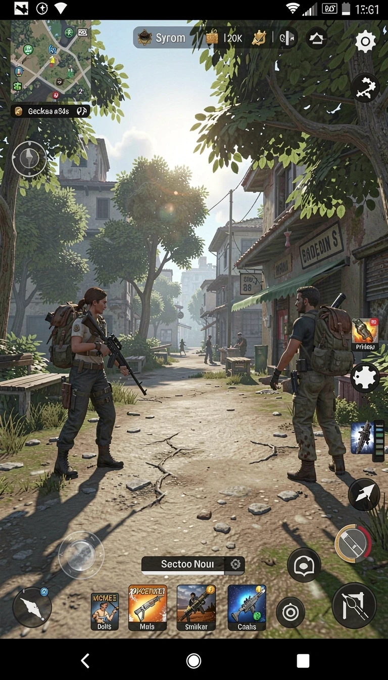 Download bos88 APK untuk Android screenshot