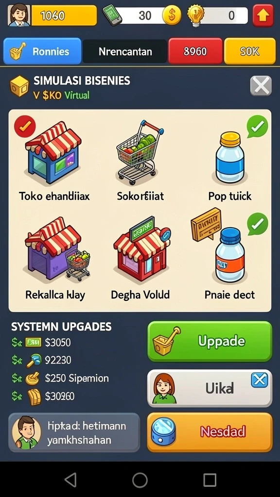 Review Aplikasi uustoto screenshot