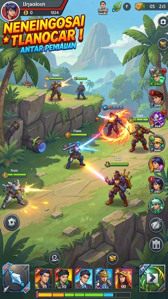 Review Aplikasi pcx777 screenshot